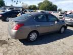 2017 Nissan Versa S