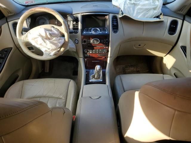 2008 Infiniti EX35 Base