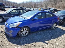 2014 Hyundai Accent GLS for sale in Marlboro, NY