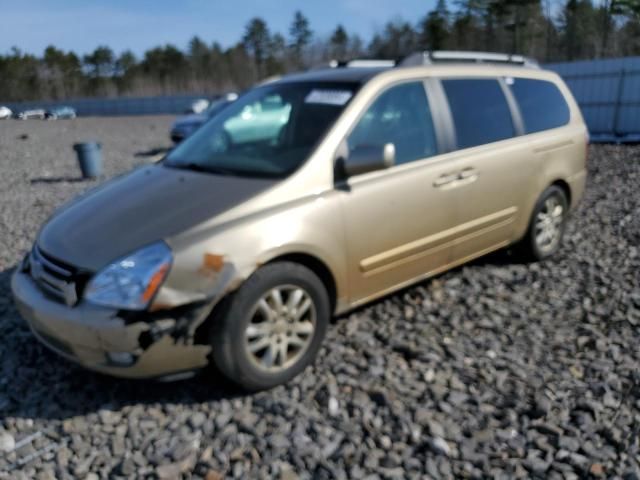 2006 KIA Sedona EX