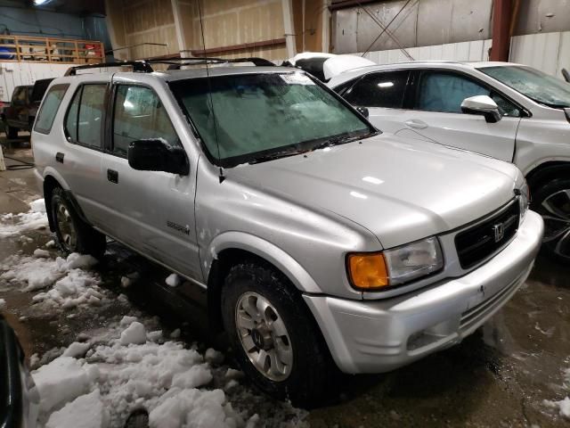 1999 Honda Passport EX