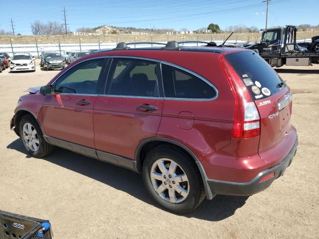 2008 Honda CR-V EX