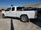 2009 Toyota Tacoma Access Cab