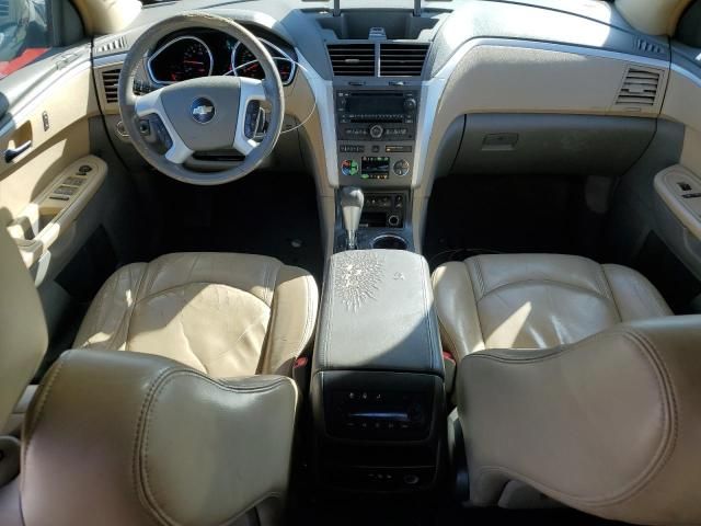 2009 Chevrolet Traverse LT