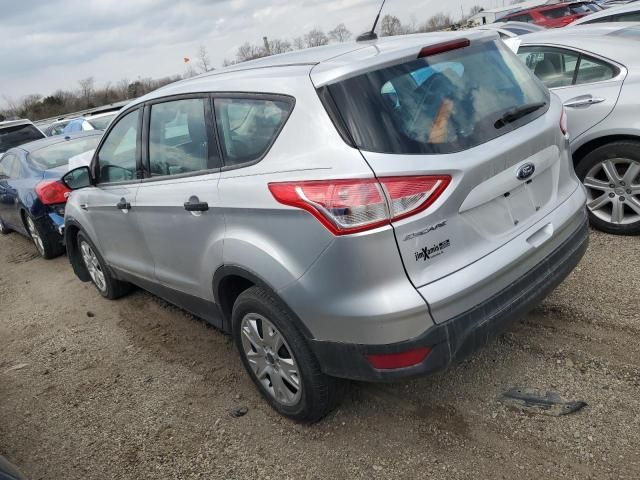 2013 Ford Escape S