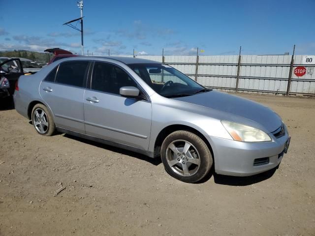 2006 Honda Accord LX