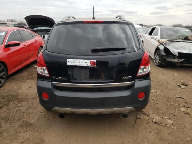 2008 Saturn Vue XE