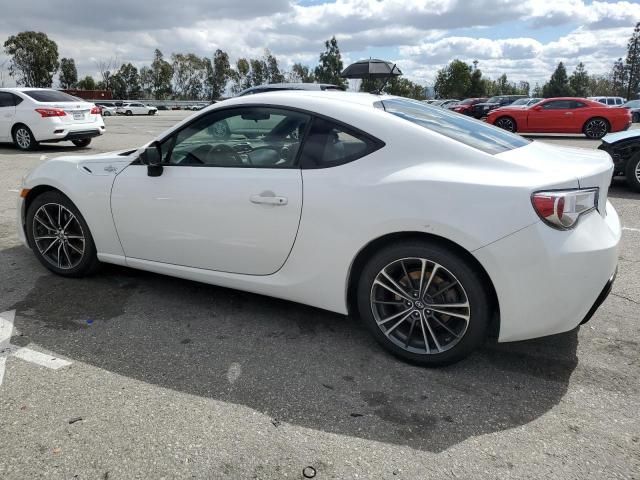 2013 Scion FR-S