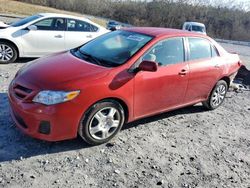 2012 Toyota Corolla Base for sale in Cartersville, GA