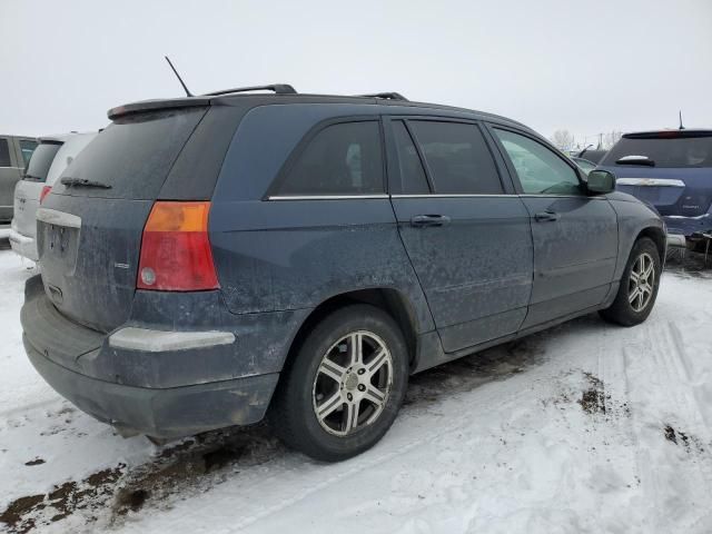 2007 Chrysler Pacifica Touring