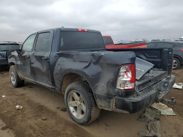 2017 Dodge RAM 1500 ST