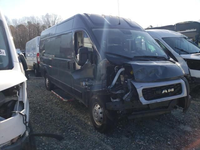 2021 Dodge RAM Promaster 3500 3500 High