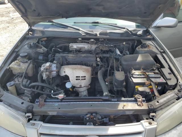 1999 Toyota Camry CE