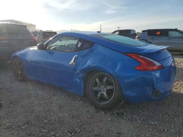 2009 Nissan 370Z