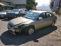 2003 Honda Accord LX en venta en Kapolei, HI