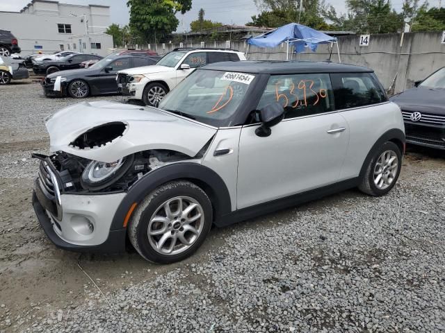 2020 Mini Cooper