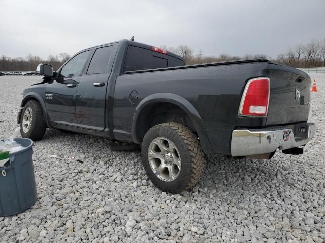 2016 Dodge 1500 Laramie