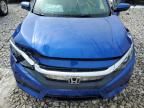 2017 Honda Civic EXL