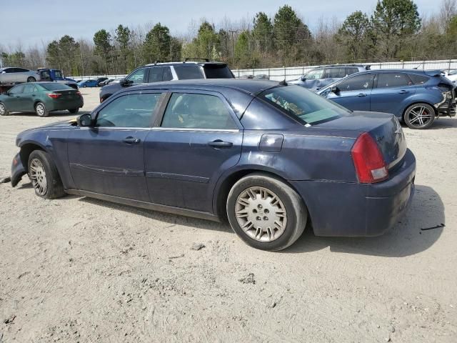 2006 Chrysler 300