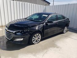 Chevrolet Malibu Vehiculos salvage en venta: 2023 Chevrolet Malibu LT