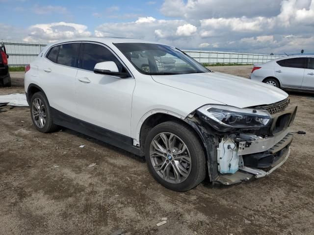 2020 BMW X2 XDRIVE28I