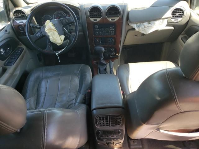 2002 GMC Envoy