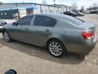 2006 Lexus GS 300