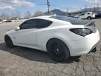 2011 Hyundai Genesis Coupe 2.0T