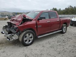 Dodge Vehiculos salvage en venta: 2015 Dodge RAM 1500 SLT