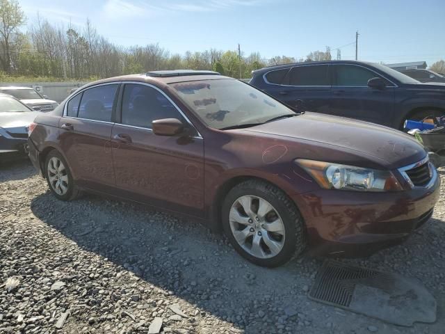 2009 Honda Accord EX