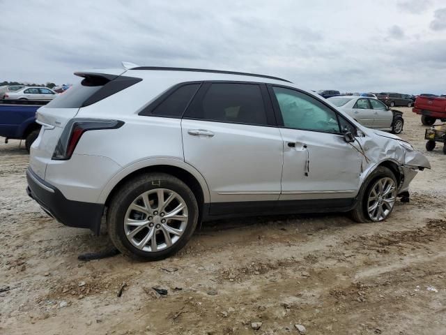 2020 Cadillac XT5 Sport