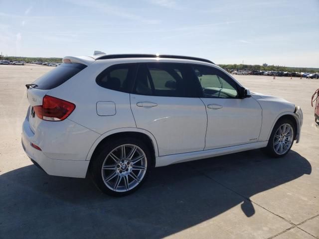 2015 BMW X1 SDRIVE28I