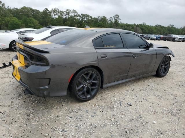 2020 Dodge Charger GT