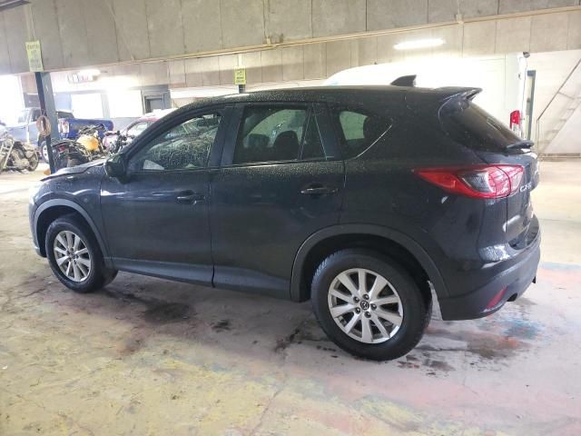 2013 Mazda CX-5 Touring