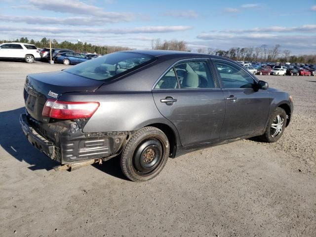 2008 Toyota Camry CE