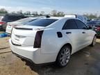 2017 Cadillac ATS Luxury