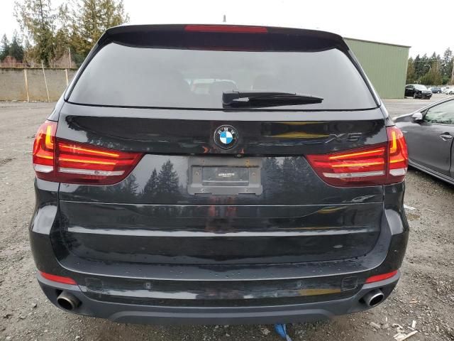 2014 BMW X5 XDRIVE35I