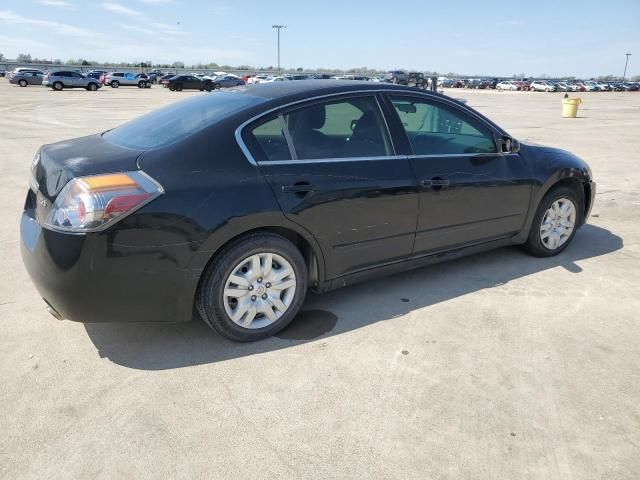 2009 Nissan Altima 2.5