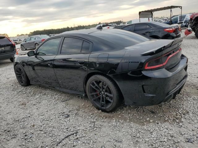 2018 Dodge Charger R/T 392