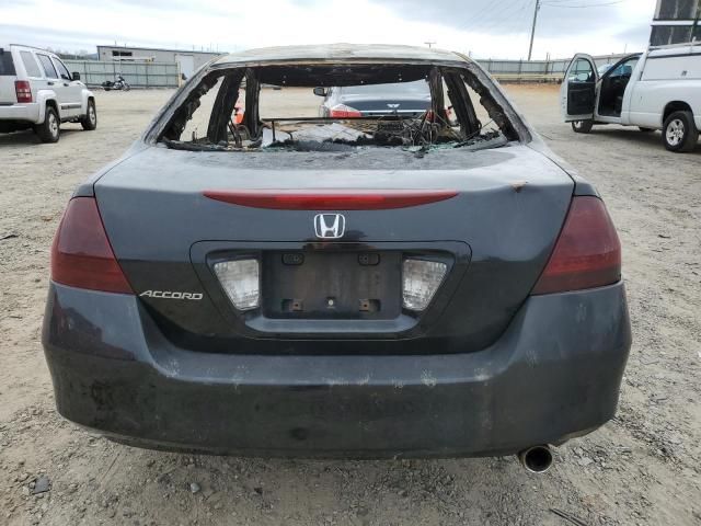 2007 Honda Accord EX