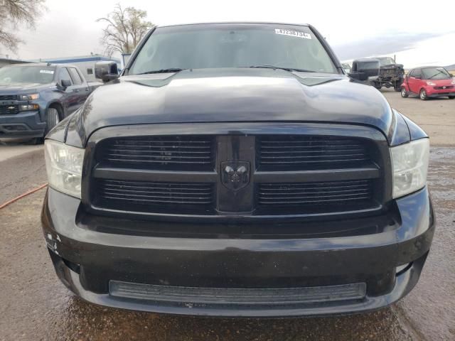 2011 Dodge RAM 1500