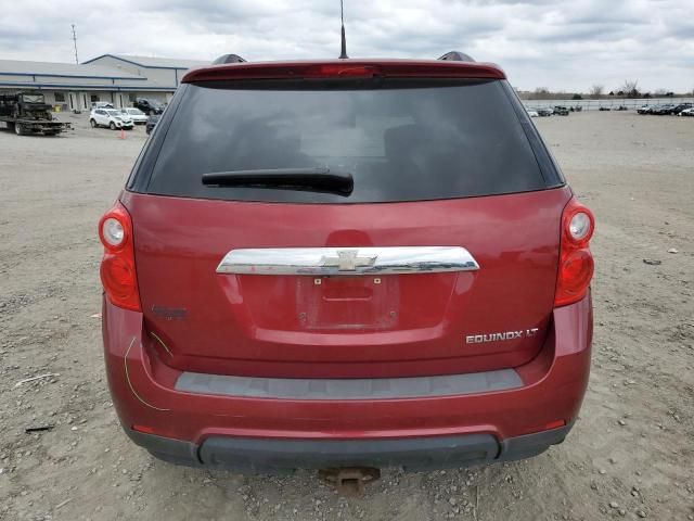 2010 Chevrolet Equinox LT