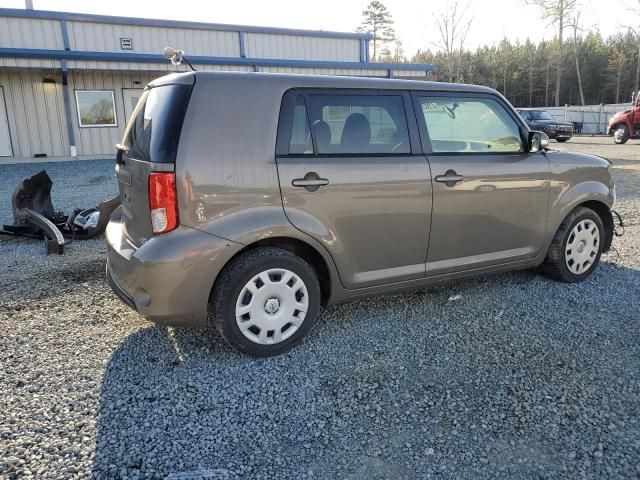 2015 Scion XB