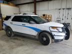 2015 Ford Explorer Police Interceptor