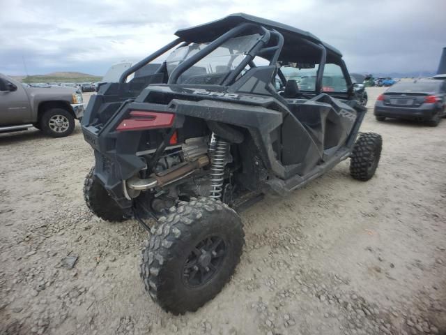 2022 Polaris RZR PRO XP 4 Sport