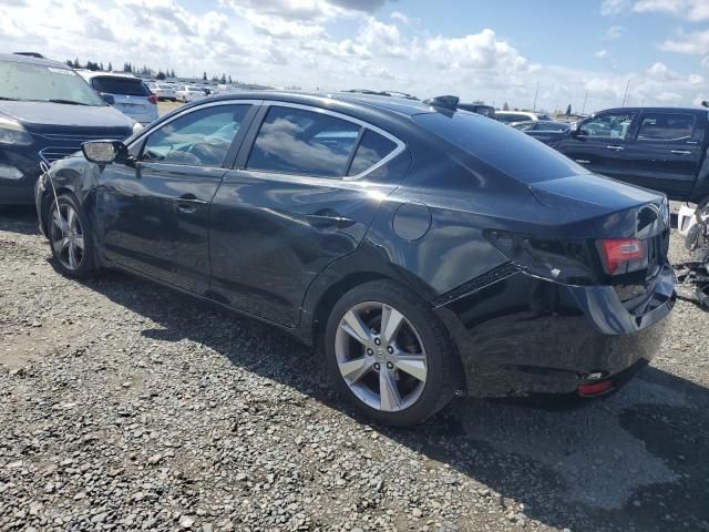 2013 Acura ILX 20 Premium