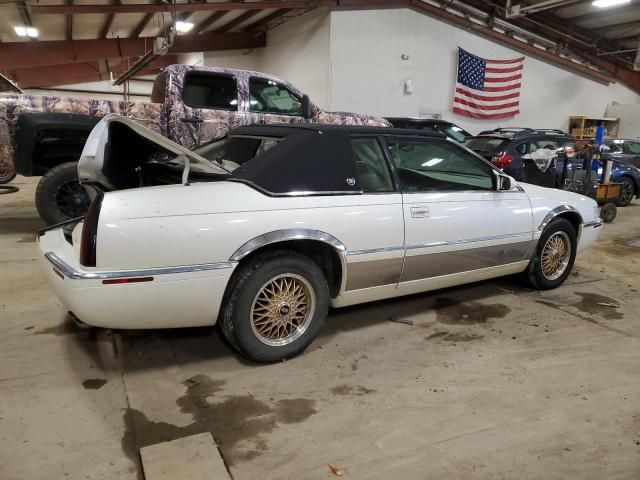 1998 Cadillac Eldorado Touring