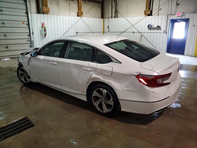 2018 Honda Accord EXL