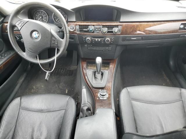 2010 BMW 328 I