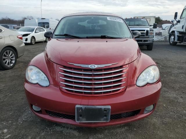 2010 Chrysler PT Cruiser